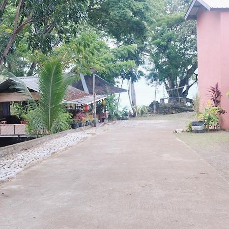 Reddoorz Syariah @ Sumur Tiga Beach Sabang Сабанг Екстериор снимка