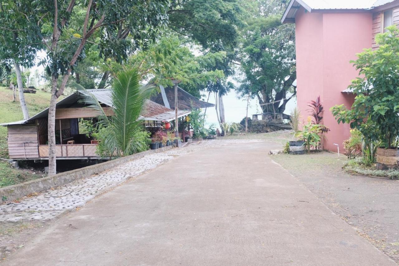 Reddoorz Syariah @ Sumur Tiga Beach Sabang Сабанг Екстериор снимка