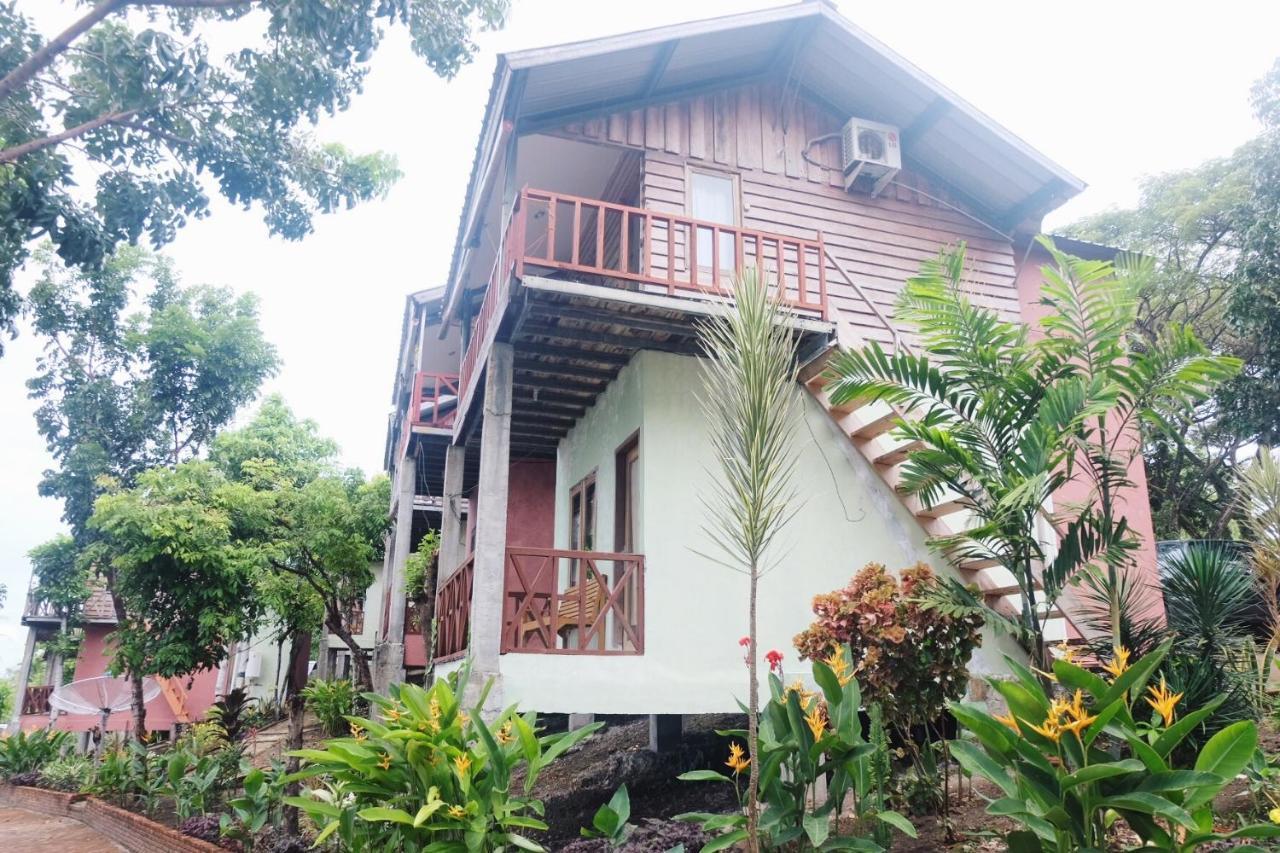 Reddoorz Syariah @ Sumur Tiga Beach Sabang Сабанг Екстериор снимка