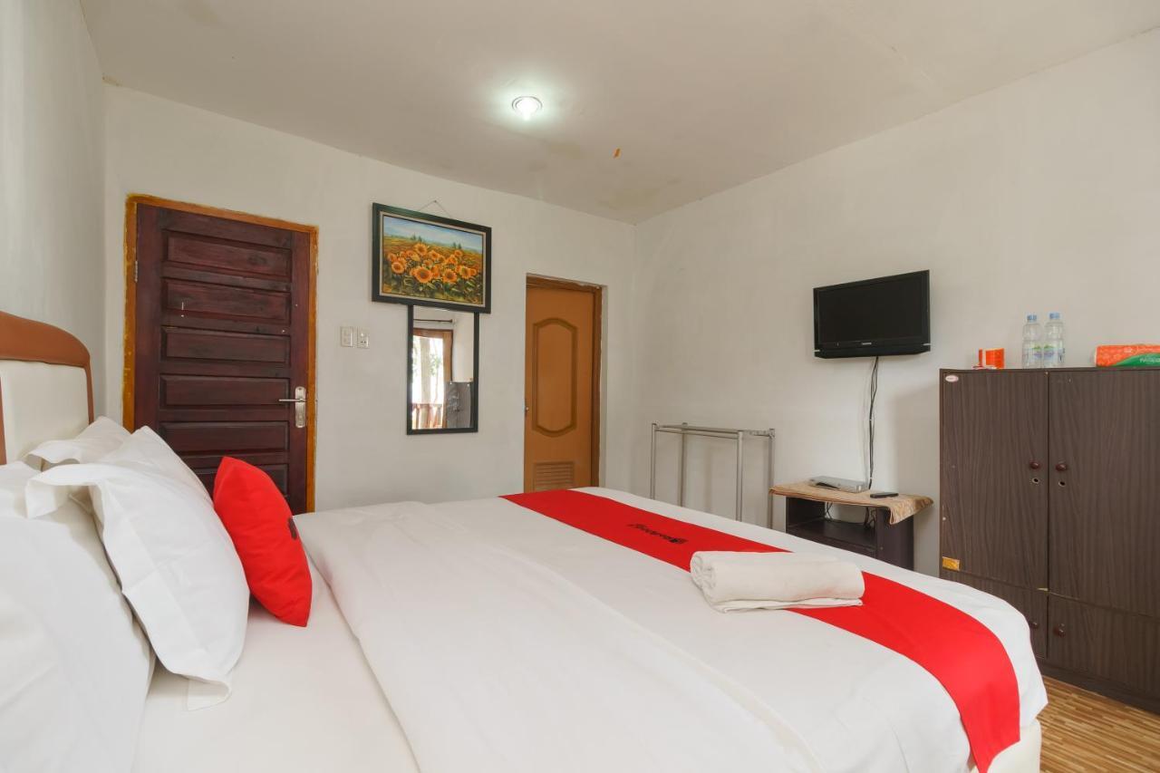 Reddoorz Syariah @ Sumur Tiga Beach Sabang Сабанг Екстериор снимка