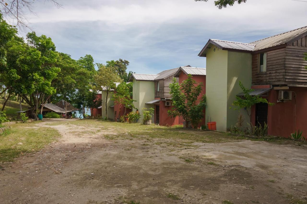 Reddoorz Syariah @ Sumur Tiga Beach Sabang Сабанг Екстериор снимка