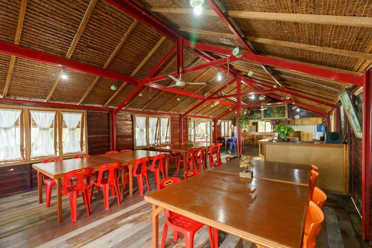 Reddoorz Syariah @ Sumur Tiga Beach Sabang Сабанг Екстериор снимка