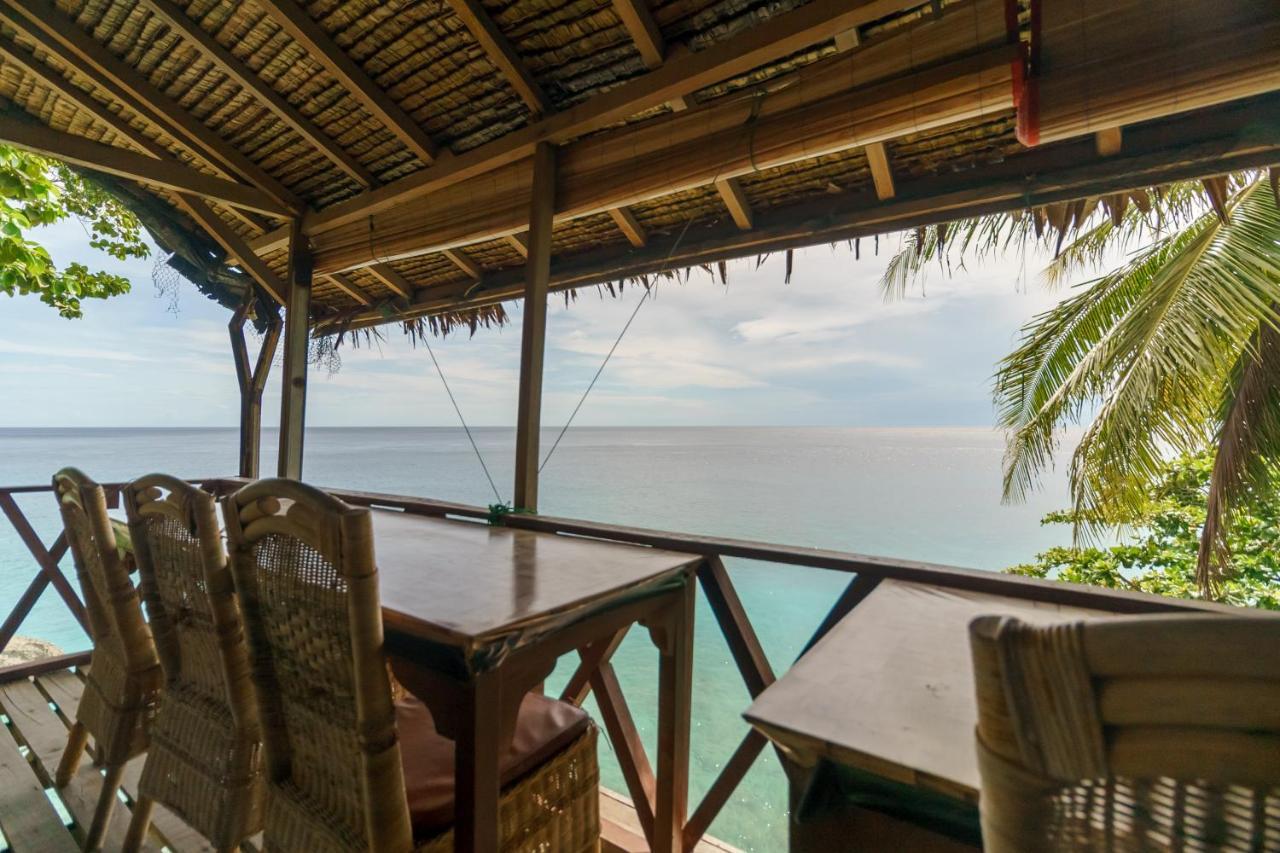 Reddoorz Syariah @ Sumur Tiga Beach Sabang Сабанг Екстериор снимка