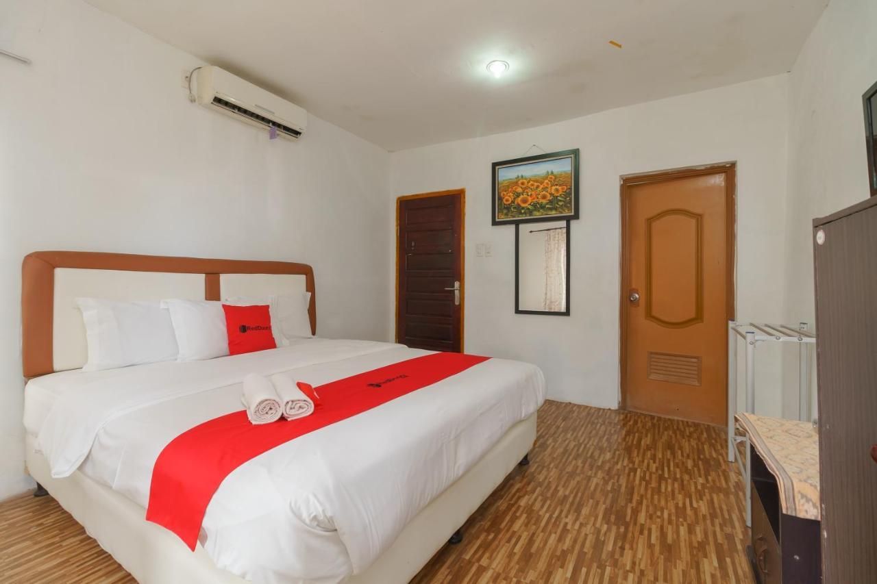 Reddoorz Syariah @ Sumur Tiga Beach Sabang Сабанг Екстериор снимка