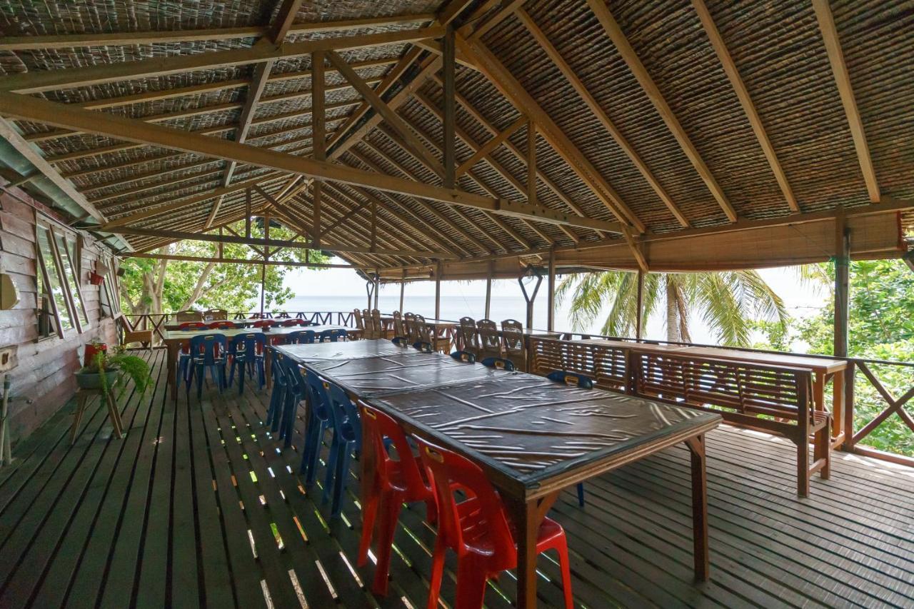 Reddoorz Syariah @ Sumur Tiga Beach Sabang Сабанг Екстериор снимка