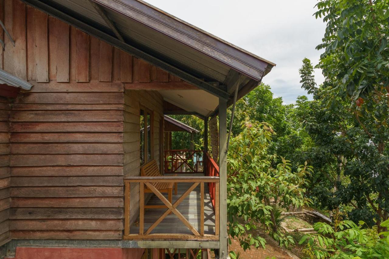 Reddoorz Syariah @ Sumur Tiga Beach Sabang Сабанг Екстериор снимка