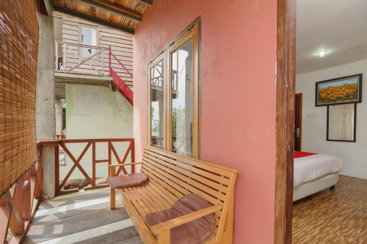 Reddoorz Syariah @ Sumur Tiga Beach Sabang Сабанг Екстериор снимка