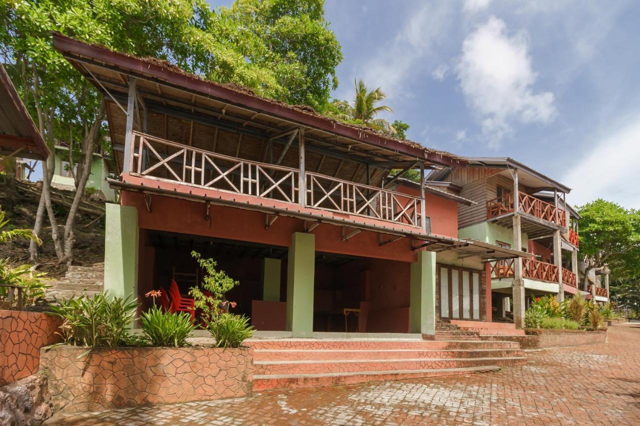 Reddoorz Syariah @ Sumur Tiga Beach Sabang Сабанг Екстериор снимка